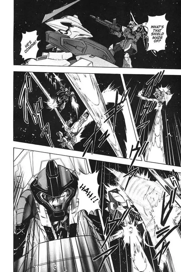 Mobile Suit Gundam SEED X Astray Chapter 0 67